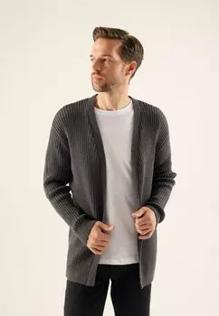 Кардиган Pier One, антрацит