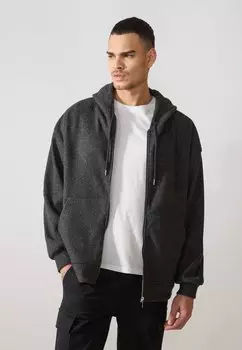 Кардиган Pier One, темно-серый