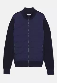 Кардиган Pier One, темно-синий