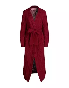 Кардиган Pink Memories, гранат