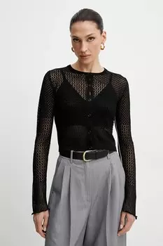 Кардиган Pinko, черный