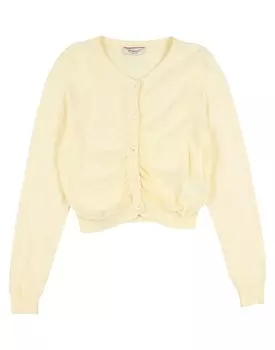 Кардиган Pinko Up, желтый