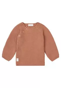 Кардиган PINO Noppies, цвет caf au lait