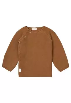 Кардиган PINO Noppies, цвет chipmunk