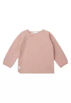 Кардиган PINO Noppies, цвет rose smoke