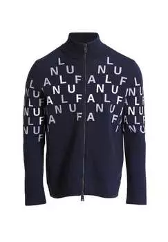 Кардиган писатель Lufian, синий