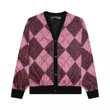 Кардиган Pleasures Rev Розовый