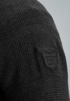 Кардиган PME Legend, антрацит