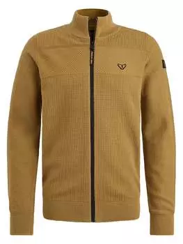 Кардиган PME Legend, кэмел