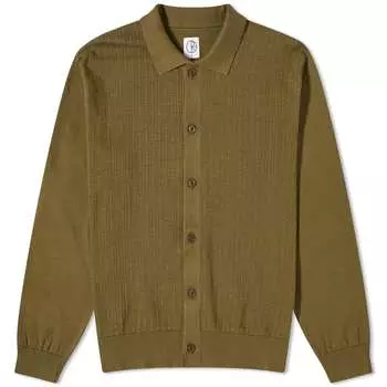 Кардиган Polar Skate Co. Miles, цвет Beech