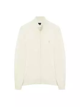 Кардиган Polo Club, экрю