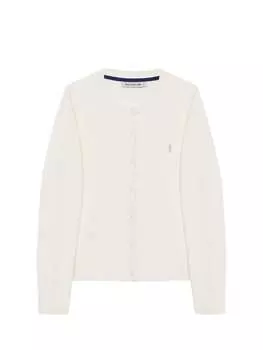 Кардиган Polo Club, экрю