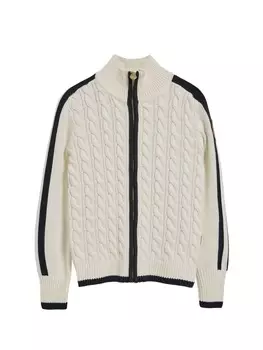 Кардиган Polo Club, экрю