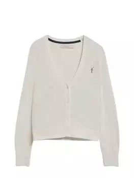 Кардиган Polo Club, экрю