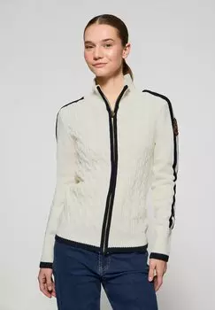 Кардиган Polo Club, бежевый