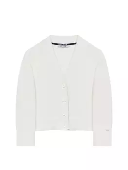 Кардиган Polo Club Cardigan, экрю