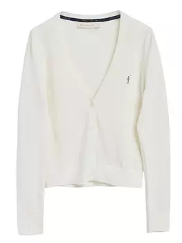 Кардиган Polo Club Cardigan, белый