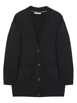 Кардиган Polo Club Cardigan, черный