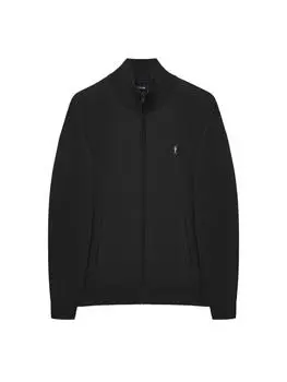Кардиган Polo Club, черный