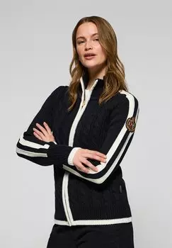 Кардиган Polo Club, синий