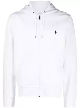Кардиган Polo Pony POLO RALPH LAUREN, белый