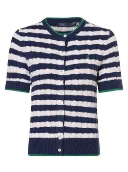 Кардиган Polo Ralph Lauren, индиго
