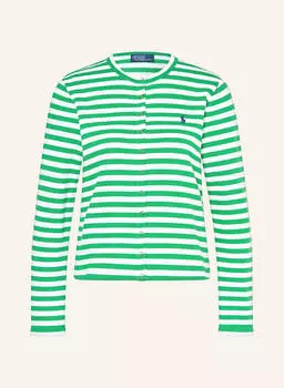Кардиган Polo Ralph Lauren, мультиколор