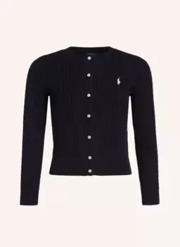 Кардиган Polo Ralph Lauren, синий