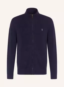 Кардиган Polo Ralph Lauren, синий