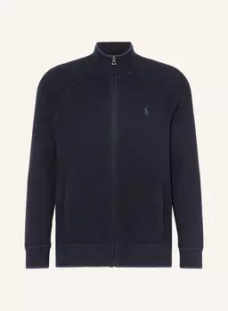 Кардиган Polo Ralph Lauren, синий