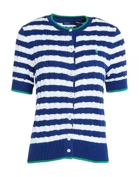 Кардиган Polo Ralph Lauren, синий
