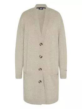 Кардиган Polo Sylt, бежевый