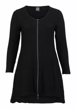 Кардиган PONT NEUF Melissa, черный