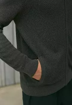 Кардиган PREMIUM Next, серый