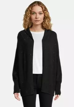 Кардиган Princess goes Hollywood, черный