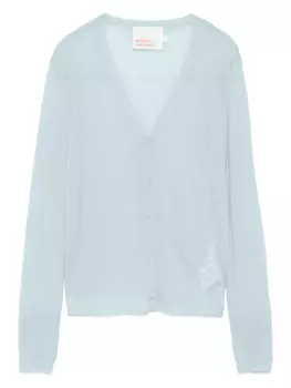 Кардиган Prisciliana absolut cashmere, синий