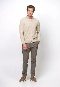 Кардиган PROFUOMO, бежевый