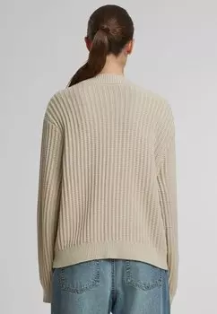 Кардиган PROHIBITED, бежевый