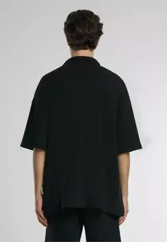 Кардиган PROHIBITED, черный