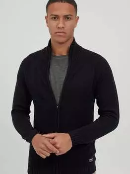 Кардиган прстеффан 11 Project, черный