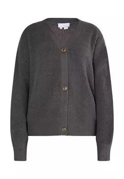 Кардиган PRYAM usha, антрацит