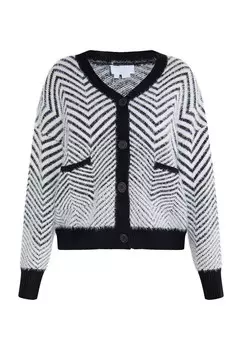 Кардиган PRYAM usha, белый