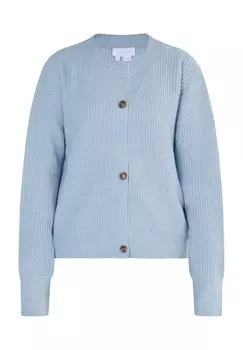 Кардиган PRYAM usha, сине-серый