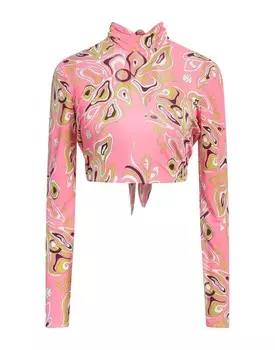 Кардиган Pucci, розовый