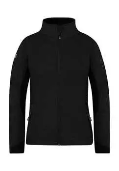 Кардиган пукасква Normani, черный