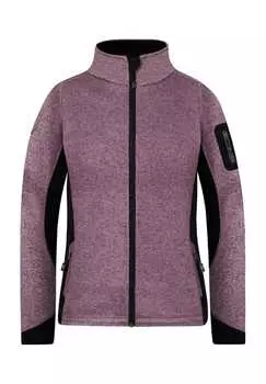 Кардиган пукасква Normani, фиолетовый