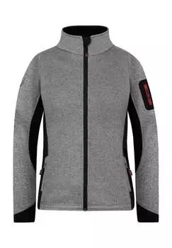 Кардиган пукасква Normani, серый