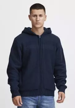 Кардиган PULLOVER Blend, синий