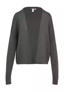 Кардиган QS, антрацит