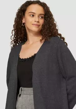 Кардиган QS, черный